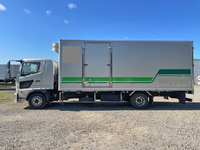 HINO Ranger Refrigerator & Freezer Truck 2KG-FD2ABG 2018 142,314km_5