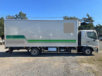 HINO Ranger Refrigerator & Freezer Truck 2KG-FD2ABG 2018 142,314km_7