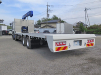 ISUZU Giga Self Loader (With 4 Steps Of Cranes) LKG-CYJ77A 2012 397,000km_2