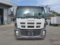 ISUZU Giga Self Loader (With 4 Steps Of Cranes) LKG-CYJ77A 2012 397,000km_5