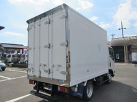 ISUZU Elf Refrigerator & Freezer Truck TPG-NMR85AN 2015 93,000km_2