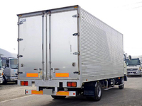 HINO Ranger Aluminum Van BDG-FC7JKWA 2007 421,000km_2