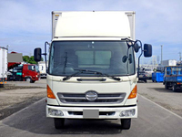 HINO Ranger Aluminum Van BDG-FC7JKWA 2007 421,000km_3