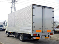 HINO Ranger Aluminum Van BDG-FC7JKWA 2007 421,000km_5