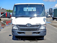 HINO Dutro Flat Body TPG-XZC710M 2019 8,000km_3