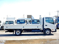 HINO Dutro Flat Body TPG-XZC710M 2019 8,000km_6