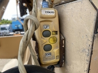 MITSUBISHI FUSO Super Great Mixer Truck KL-FV50KJXD 2002 219,000km_18