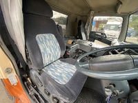 MITSUBISHI FUSO Super Great Mixer Truck KL-FV50KJXD 2002 219,000km_23