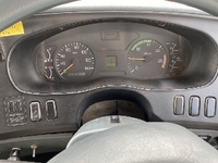 MITSUBISHI FUSO Super Great Mixer Truck KL-FV50KJXD 2002 219,000km_24
