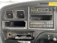 MITSUBISHI FUSO Super Great Mixer Truck KL-FV50KJXD 2002 219,000km_26