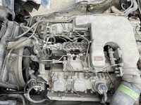 MITSUBISHI FUSO Super Great Mixer Truck KL-FV50KJXD 2002 219,000km_32