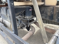 MITSUBISHI FUSO Super Great Mixer Truck KL-FV50KJXD 2002 219,000km_34