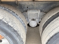 MITSUBISHI FUSO Super Great Mixer Truck KL-FV50KJXD 2002 219,000km_36