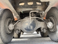 MITSUBISHI FUSO Super Great Mixer Truck KL-FV50KJXD 2002 219,000km_37