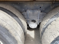 MITSUBISHI FUSO Super Great Mixer Truck KL-FV50KJXD 2002 219,000km_38
