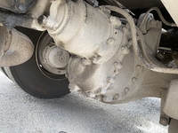 MITSUBISHI FUSO Super Great Mixer Truck KL-FV50KJXD 2002 219,000km_39