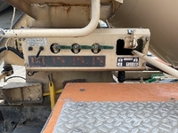 MITSUBISHI FUSO Super Great Mixer Truck KL-FV50KJXD 2002 219,000km_7