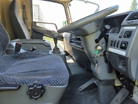 MITSUBISHI FUSO Fighter Truck with Accordion Door PDG-FK72FY 2007 400,000km_15