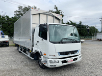 MITSUBISHI FUSO Fighter Aluminum Wing 2KG-FK64F 2018 153,246km_3