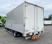 MITSUBISHI FUSO Fighter Aluminum Wing 2KG-FK64F 2018 153,246km_4