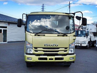 ISUZU Forward Mixer Truck TKG-FRR90S2 2015 20,000km_5