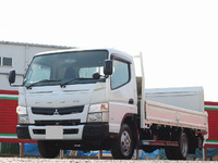 MITSUBISHI FUSO Canter Flat Body TKG-FEB50 2015 20,024km_2