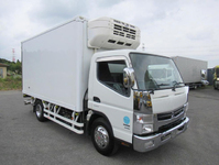 MITSUBISHI FUSO Canter Refrigerator & Freezer Truck TKG-FEB80 2013 385,000km_2