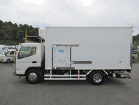MITSUBISHI FUSO Canter Refrigerator & Freezer Truck TKG-FEB80 2013 385,000km_3