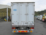 MITSUBISHI FUSO Canter Refrigerator & Freezer Truck TKG-FEB80 2013 385,000km_4