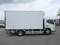 MITSUBISHI FUSO Canter Refrigerator & Freezer Truck TKG-FEB80 2013 385,000km_5