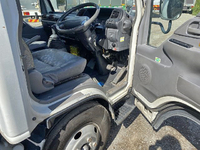 ISUZU Elf Truck (With 4 Steps Of Cranes) PB-NKR81AR 2005 116,000km_20