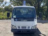 ISUZU Elf Truck (With 4 Steps Of Cranes) PB-NKR81AR 2005 116,000km_5