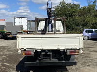 ISUZU Elf Truck (With 4 Steps Of Cranes) PB-NKR81AR 2005 116,000km_7