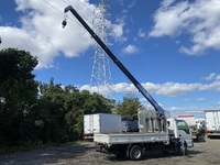 ISUZU Elf Truck (With 4 Steps Of Cranes) PB-NKR81AR 2005 116,000km_9