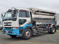 UD TRUCKS Big Thumb Tank Lorry KL-CK53A 2004 480,000km_2