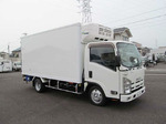 Elf Refrigerator & Freezer Truck