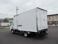 ISUZU Elf Refrigerator & Freezer Truck TKG-NPR85AN 2014 123,000km_2