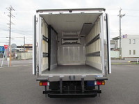 ISUZU Elf Refrigerator & Freezer Truck TKG-NPR85AN 2014 123,000km_4