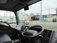 ISUZU Elf Refrigerator & Freezer Truck TKG-NPR85AN 2014 123,000km_7