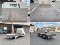 HINO Dutro Flat Body TKG-XZU605M 2015 45,820km_10