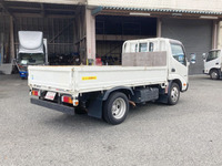 HINO Dutro Flat Body TKG-XZU605M 2015 45,820km_2