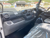 HINO Dutro Flat Body TKG-XZU605M 2015 45,820km_31