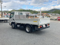 HINO Dutro Flat Body TKG-XZU605M 2015 45,820km_4