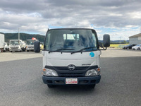 HINO Dutro Flat Body TKG-XZU605M 2015 45,820km_6