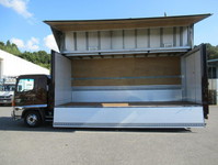 HINO Ranger Aluminum Wing TKG-FD9JLAA 2016 238,000km_25