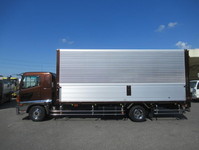 HINO Ranger Aluminum Wing TKG-FD9JLAA 2016 238,000km_3