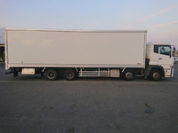 UD TRUCKS Quon Refrigerator & Freezer Truck QKG-CG5ZA 2013 816,000km_3