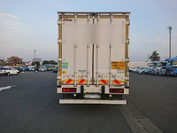 UD TRUCKS Quon Refrigerator & Freezer Truck QKG-CG5ZA 2013 816,000km_5