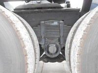 MITSUBISHI FUSO Super Great Trailer Head QDG-FV50VJR 2013 277,000km_10