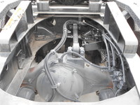 MITSUBISHI FUSO Super Great Trailer Head QDG-FV50VJR 2013 277,000km_11